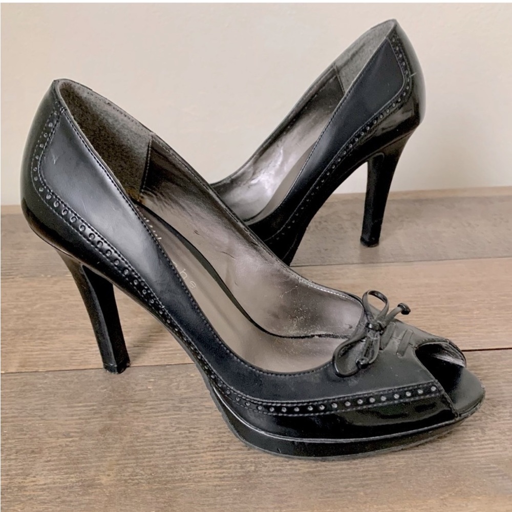 Oxford Pumps
